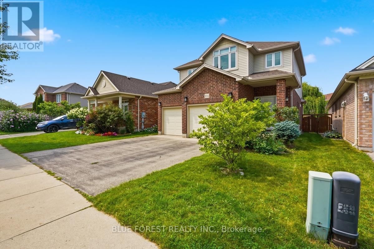 1834 Dormer Drive, London South, Ontario  N6M 0C1 - Photo 4 - X13687512