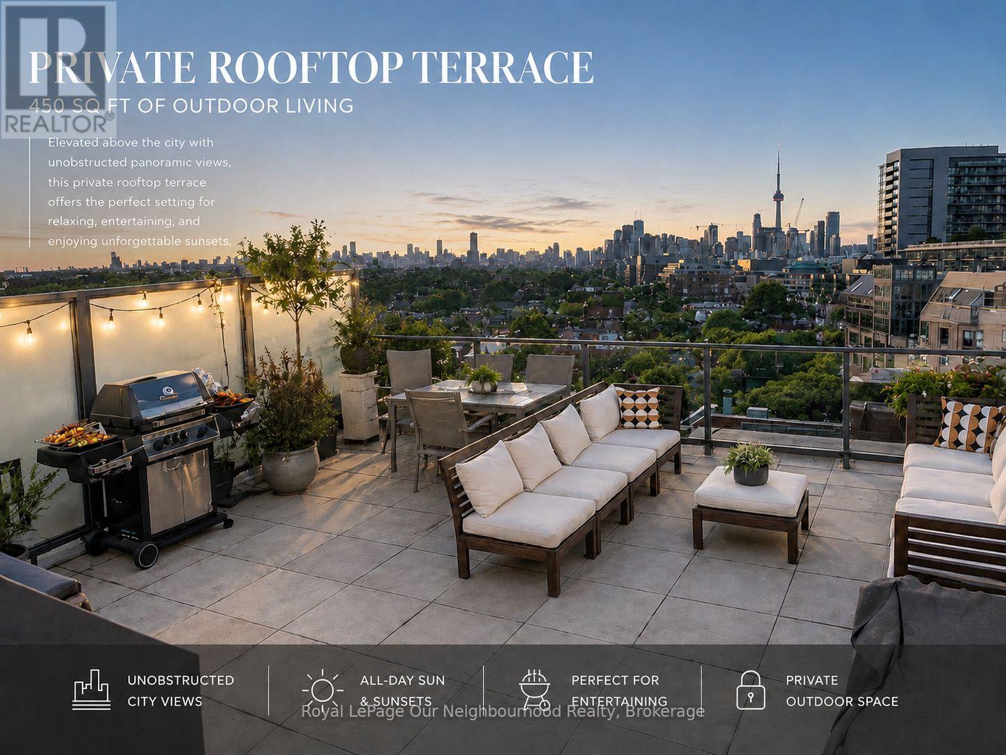 308 - 2 GLADSTONE AVENUE, toronto (little portugal), Ontario