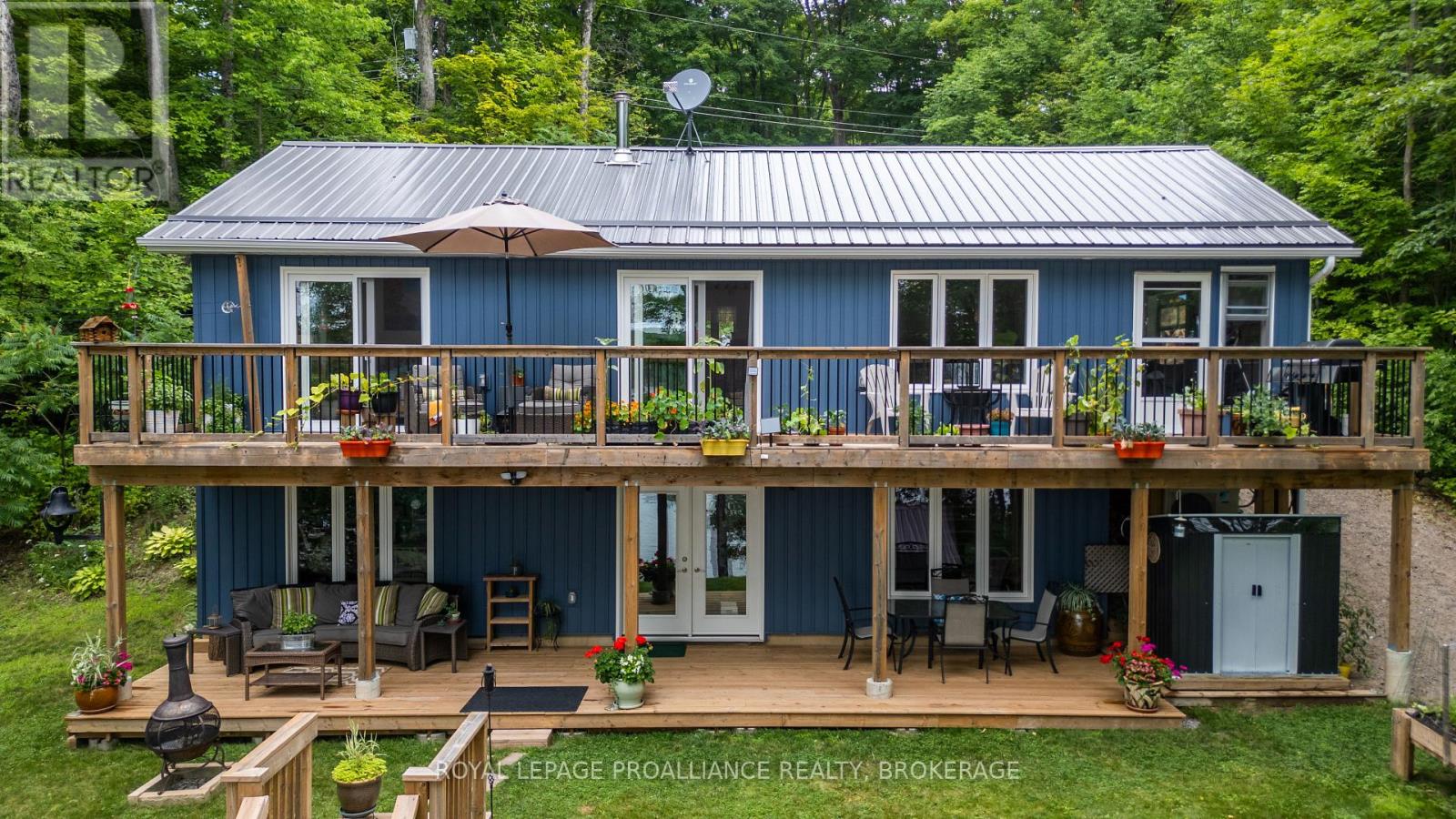 1099 Almost Lane, Frontenac, Ontario  K0H 1C0 - Photo 2 - X13690310