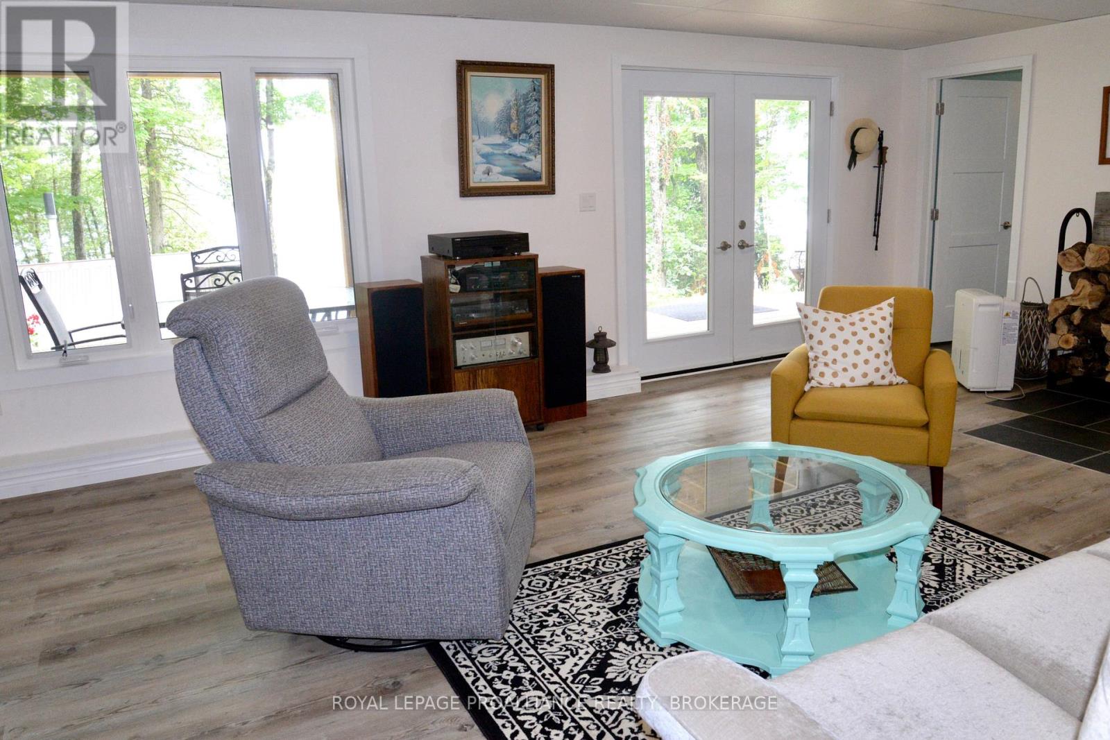 1099 Almost Lane, Frontenac, Ontario  K0H 1C0 - Photo 32 - X13690310
