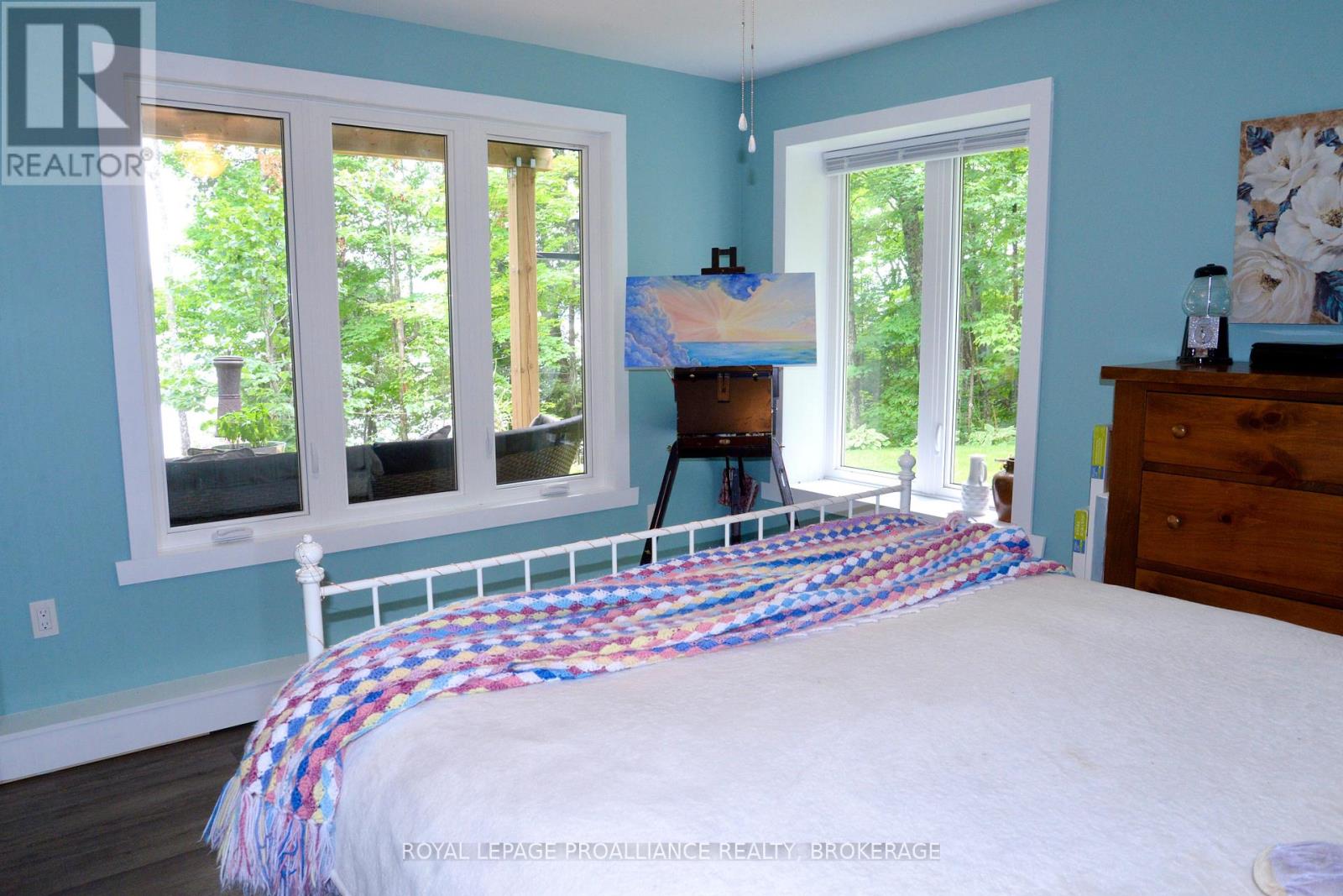 1099 Almost Lane, Frontenac, Ontario  K0H 1C0 - Photo 38 - X13690310