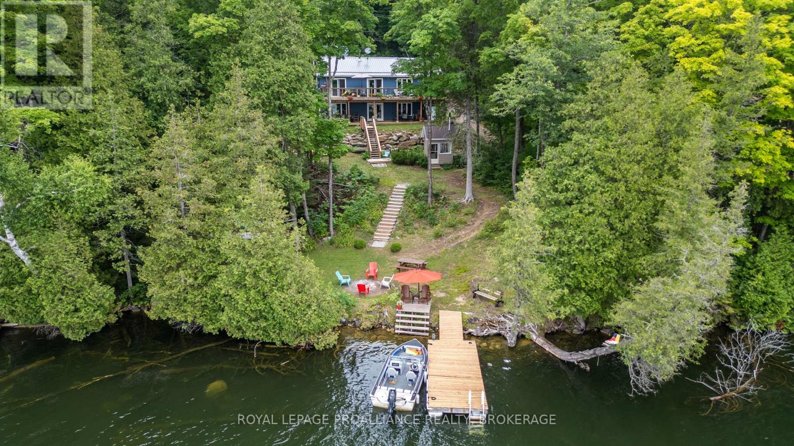 1099 Almost Lane, Frontenac, Ontario  K0H 1C0 - Photo 39 - X13690310