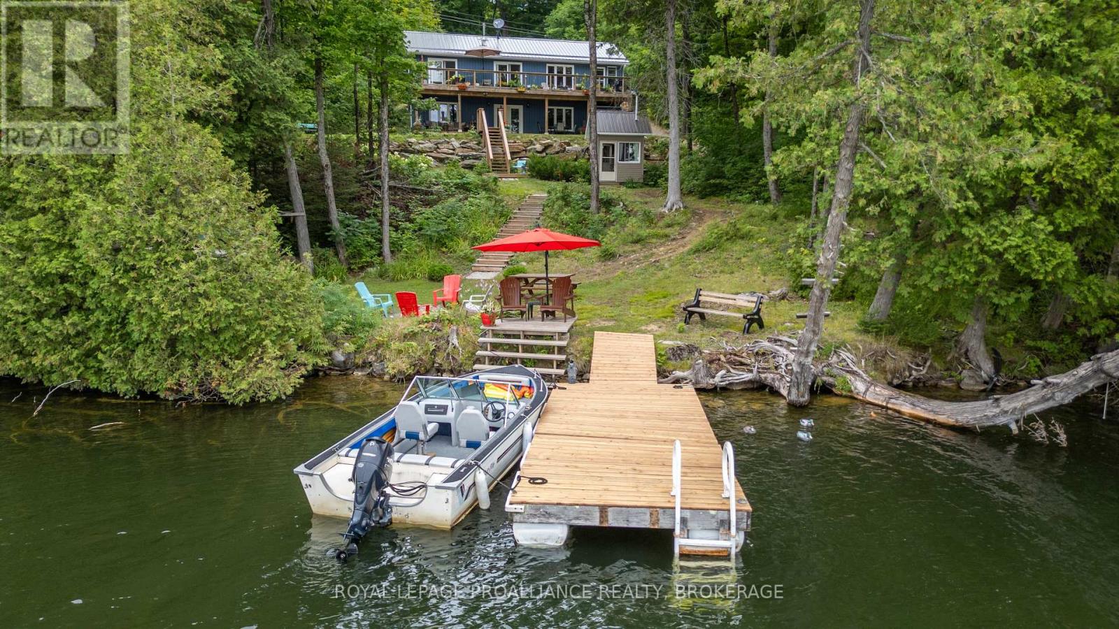 1099 Almost Lane, Frontenac, Ontario  K0H 1C0 - Photo 42 - X13690310