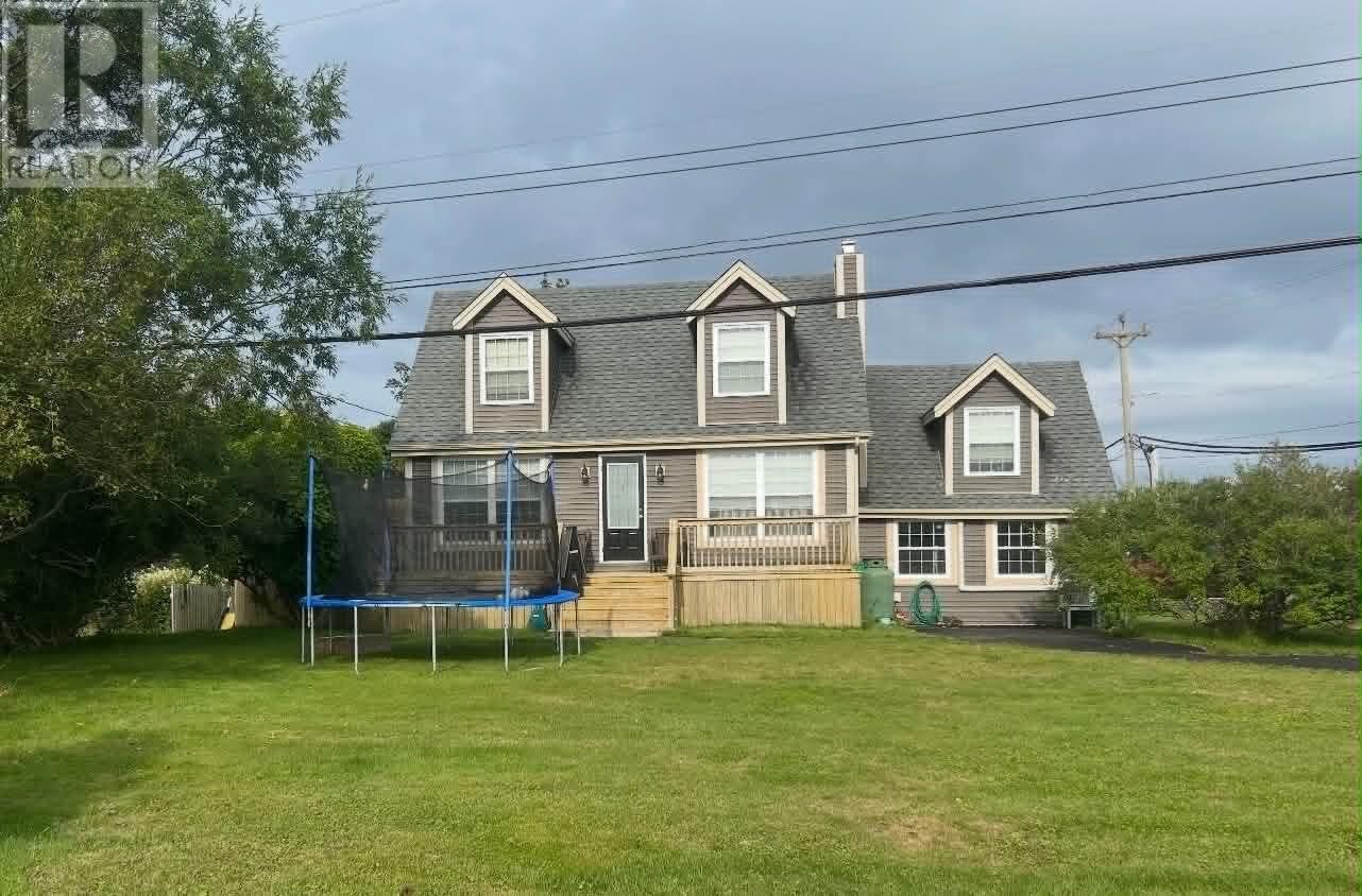 1 Kingwell Crescent, Arnold's Cove
