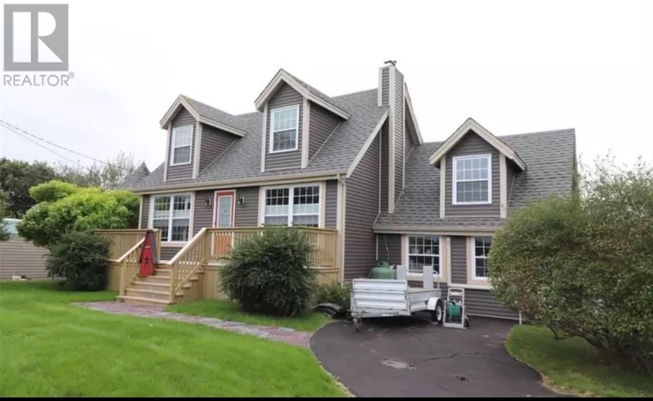 1 Kingwell Crescent, Arnold's Cove — photo 2