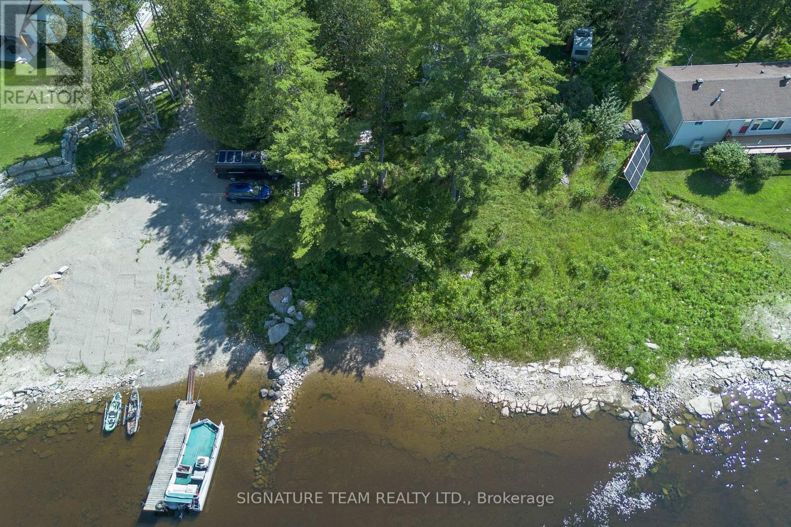 799 Rapid Road, Whitewater Region, Ontario K0J 2L0 - Photo 3 - X13690306
