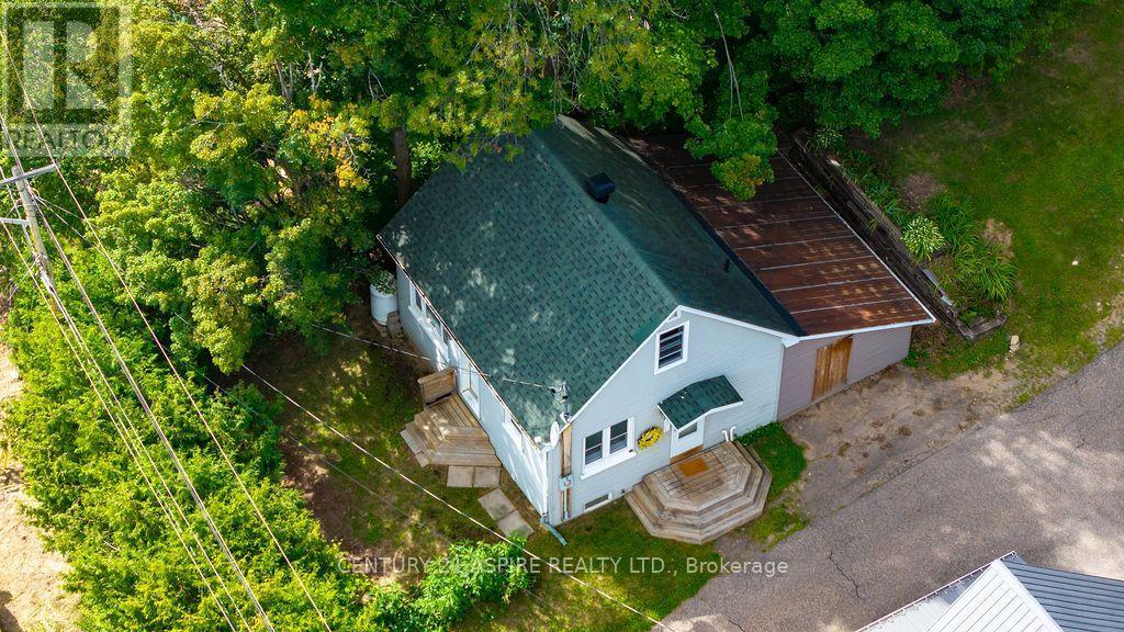 168 Bonnechere Street E, Bonnechere Valley, Ontario  K0J 1T0 - Photo 35 - X13690314
