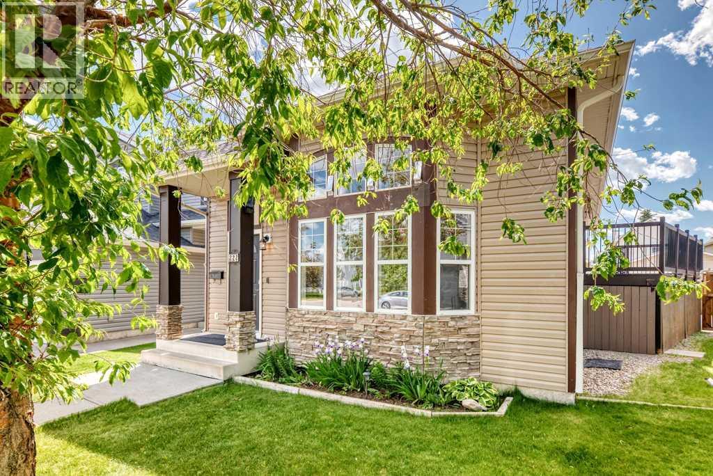 222 Covewood Close NE, Calgary, Alberta  T3K 5A1 - Photo 3 - A2326607