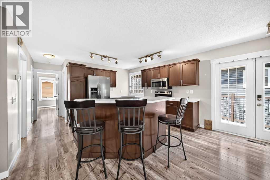 222 Covewood Close NE, Calgary, Alberta  T3K 5A1 - Photo 7 - A2326607