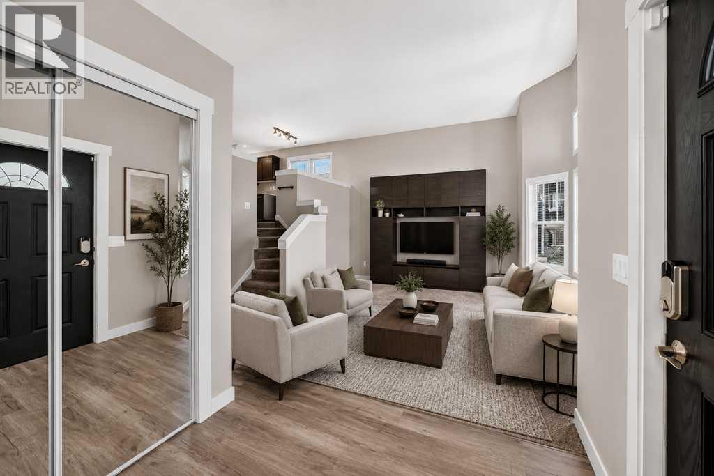 222 Covewood Close NE, Calgary, Alberta  T3K 5A1 - Photo 5 - A2326607