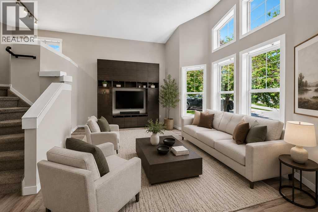 222 Covewood Close NE, Calgary, Alberta  T3K 5A1 - Photo 6 - A2326607