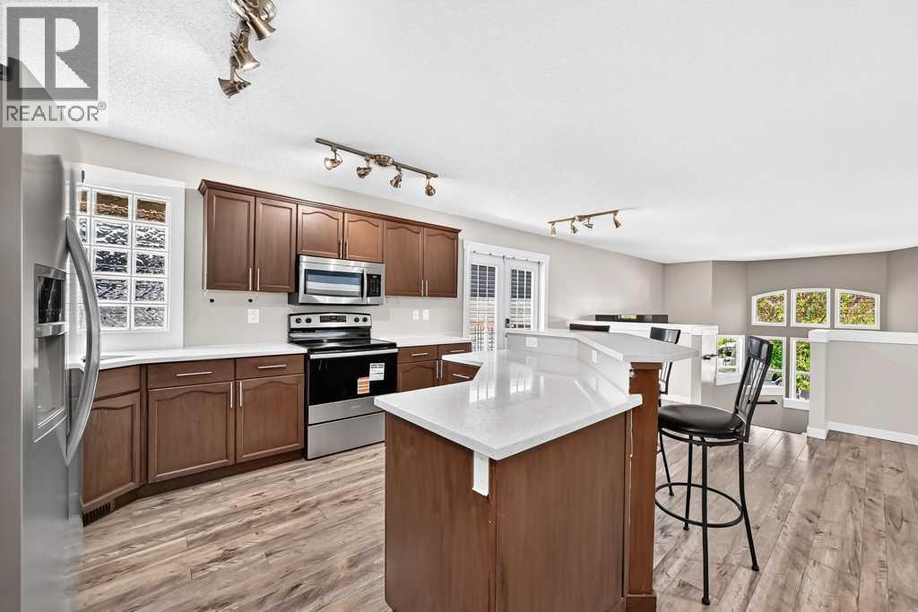 222 Covewood Close NE, Calgary, Alberta  T3K 5A1 - Photo 8 - A2326607