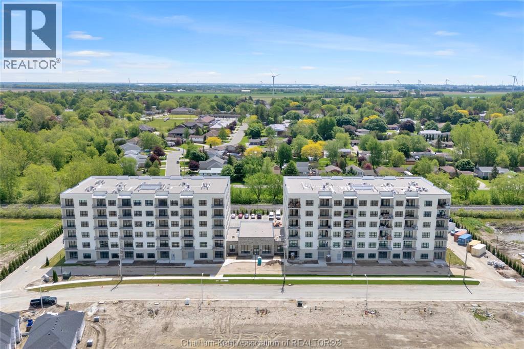 MLS# 26020227: 50 Nazarene ROAD Unit# 520, Blenheim, Canada