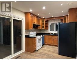 MAIN & SECOND FLOOR - 53 ABERFELDY CRESCENT, Markham, Ontario