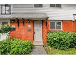 45 - 1464 HEATHERINGTON ROAD, Ottawa, Ontario