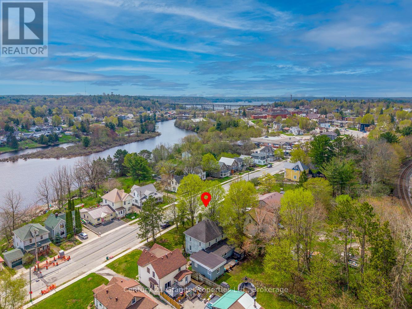 50 William Street, Parry Sound, Ontario  P2A 1V1 - Photo 10 - X13690320