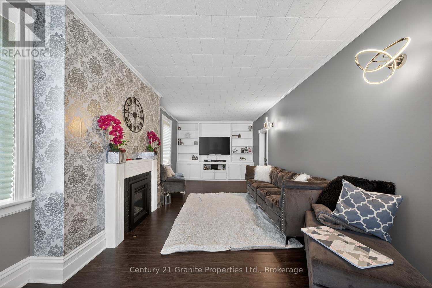 50 William Street, Parry Sound, Ontario  P2A 1V1 - Photo 19 - X13690320