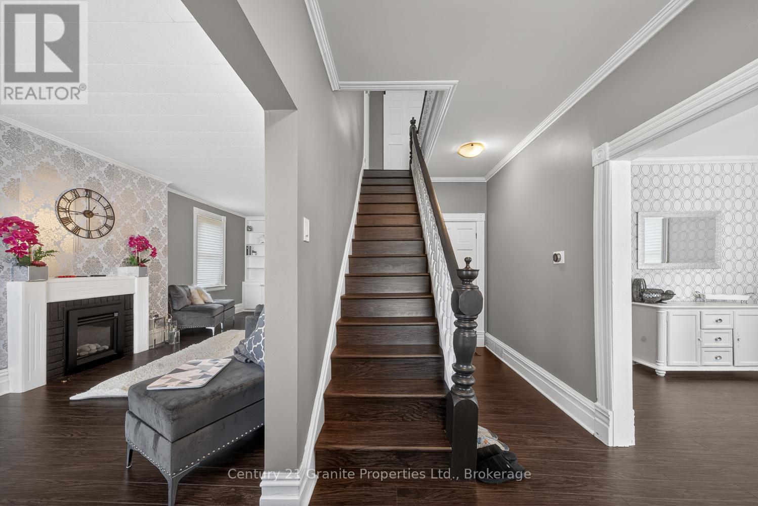 50 William Street, Parry Sound, Ontario  P2A 1V1 - Photo 29 - X13690320