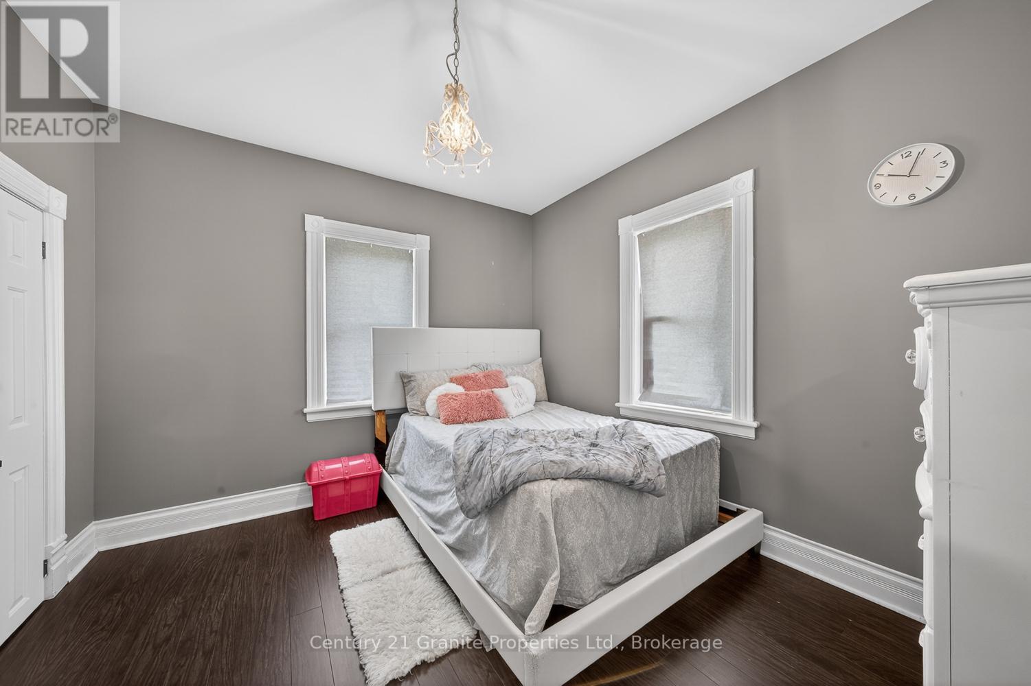 50 William Street, Parry Sound, Ontario  P2A 1V1 - Photo 37 - X13690320