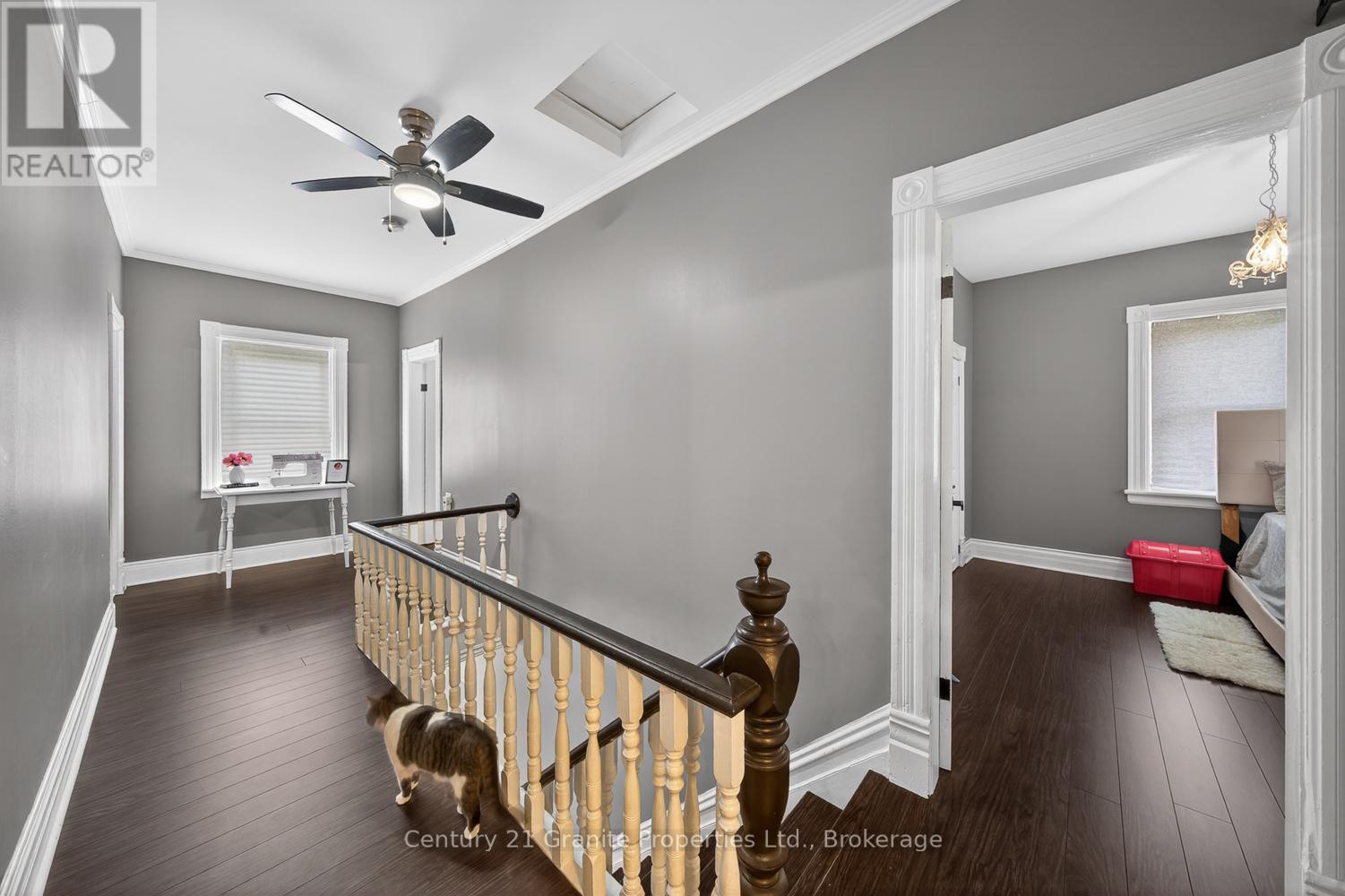 50 William Street, Parry Sound, Ontario  P2A 1V1 - Photo 39 - X13690320