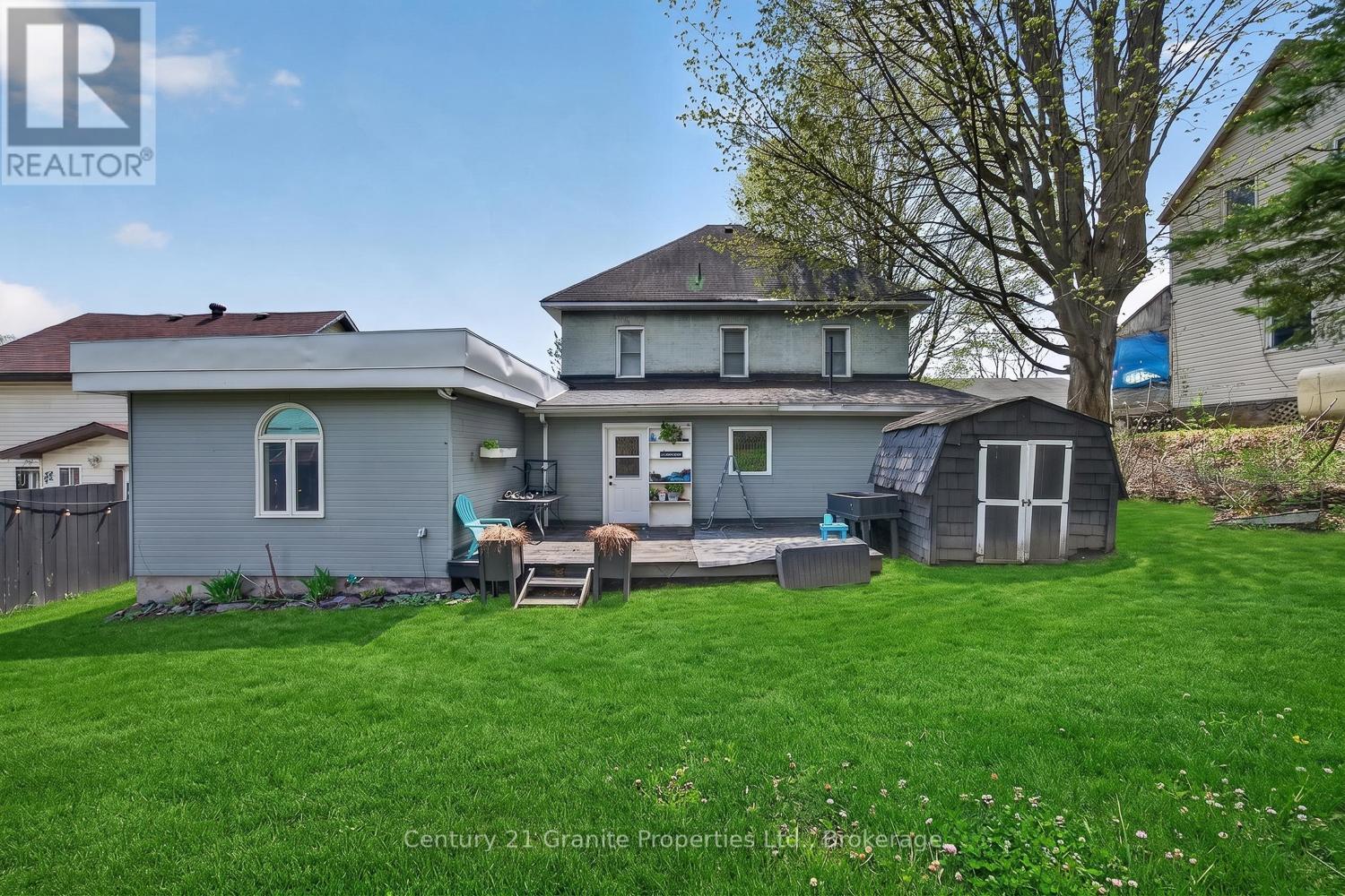 50 William Street, Parry Sound, Ontario  P2A 1V1 - Photo 4 - X13690320