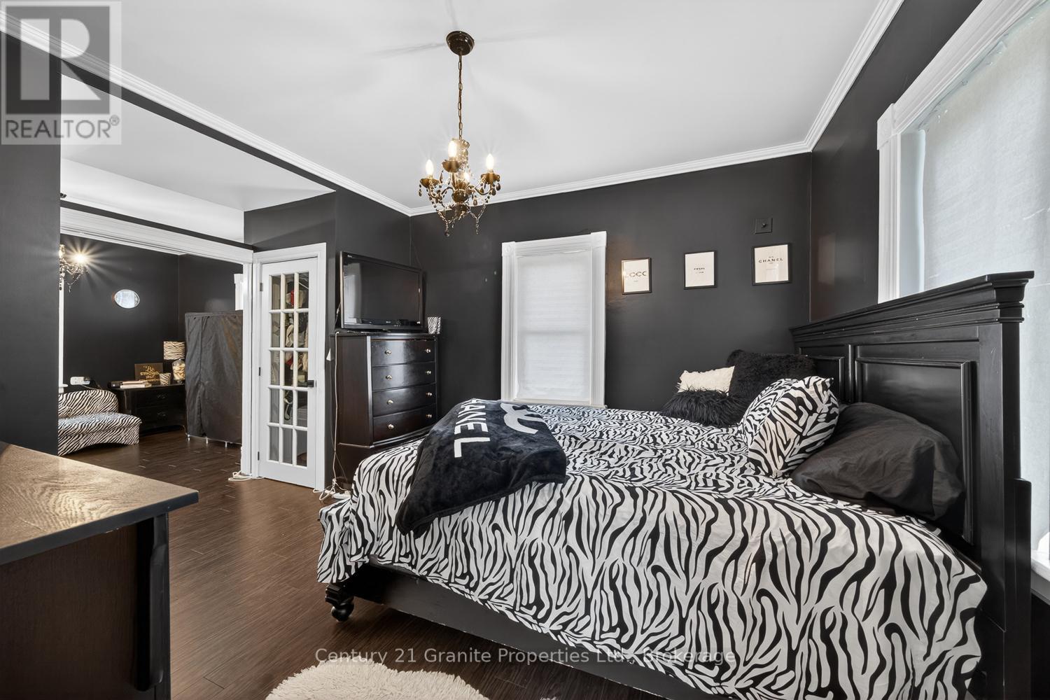 50 William Street, Parry Sound, Ontario  P2A 1V1 - Photo 43 - X13690320