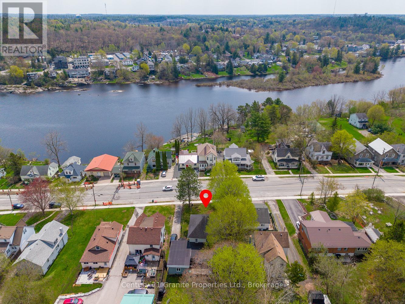 50 William Street, Parry Sound, Ontario  P2A 1V1 - Photo 7 - X13690320