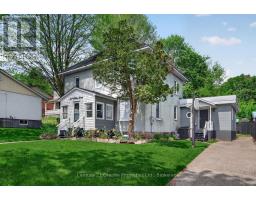 50 WILLIAM STREET, Parry Sound, Ontario