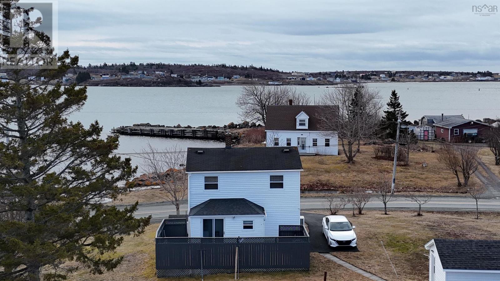 198 Boudreauville Road, Boudreauville, Nova Scotia  B0E 2L0 - Photo 3 - 202605121