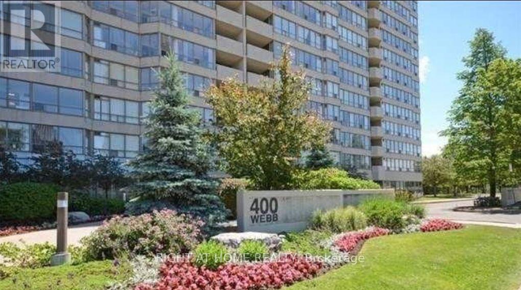 905 - 400 WEBB DRIVE, Mississauga, Ontario