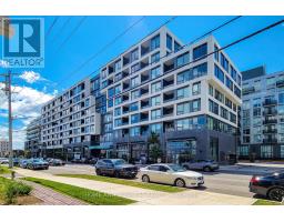 710 - 2450 OLD BRONTE ROAD E, Oakville, Ontario
