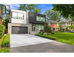 18 HERNE HILL, Toronto, Ontario