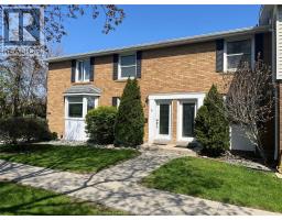 8410 LITTLE RIVER Unit# 5, Windsor, Ontario