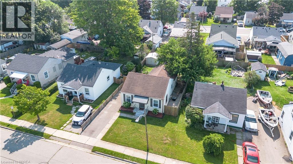 74 Eighth Avenue, Brantford, Ontario  N3S 1C5 - Photo 34 - 40851317