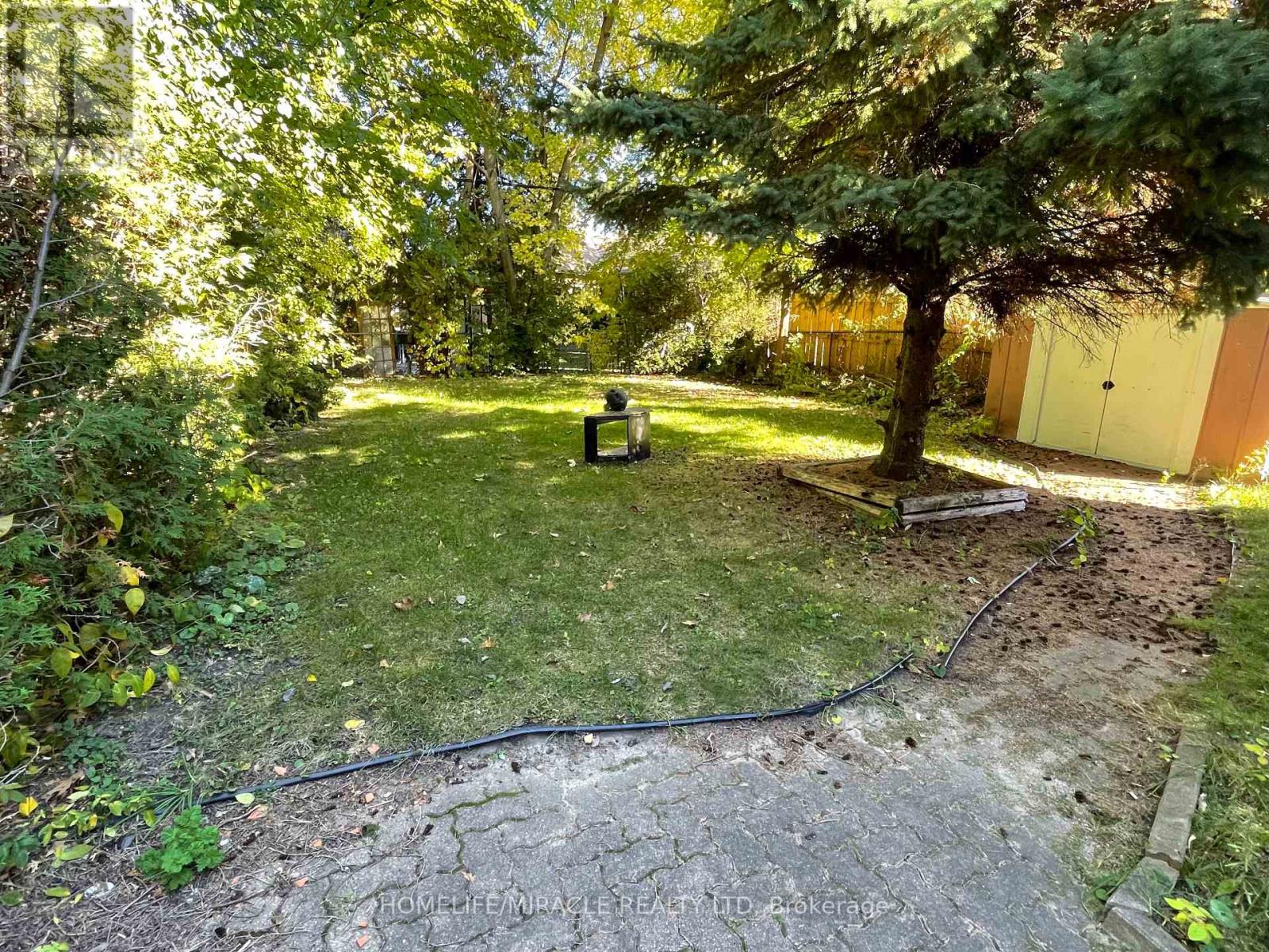 Main Floor - 45 Martorino Drive, Toronto, Ontario  M1K 2J3 - Photo 11 - E13024182