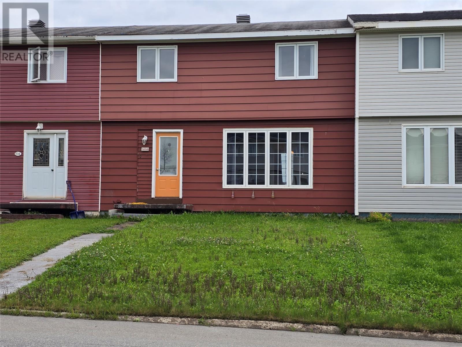 506 Tamarack Drive, Labrador City