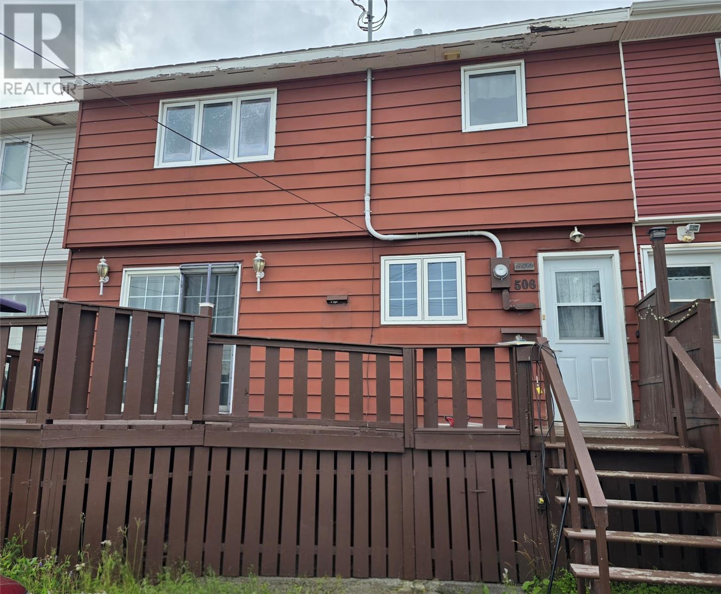 506 Tamarack Drive, Labrador City — photo 6