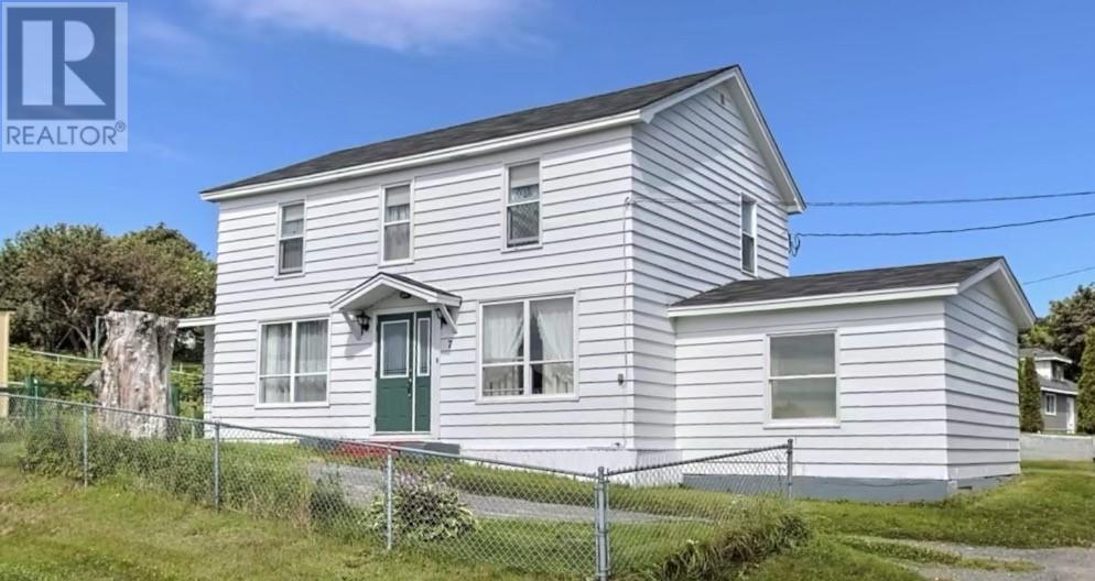 7 Captain Frank's Lane, Carbonear