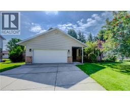 910 WALTON Avenue N, listowel, Ontario