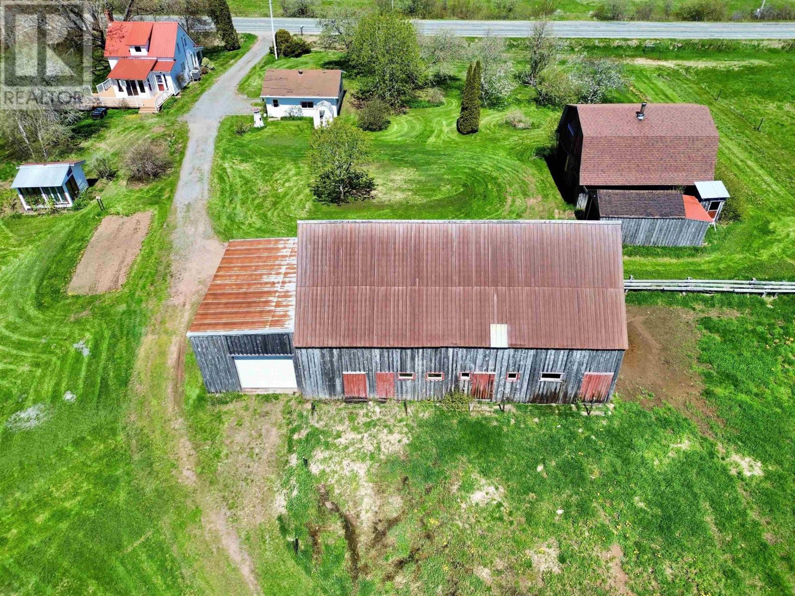 2242 6 Highway, Truemanville, Nova Scotia  B4H 3Y2 - Photo 2 - 202611738