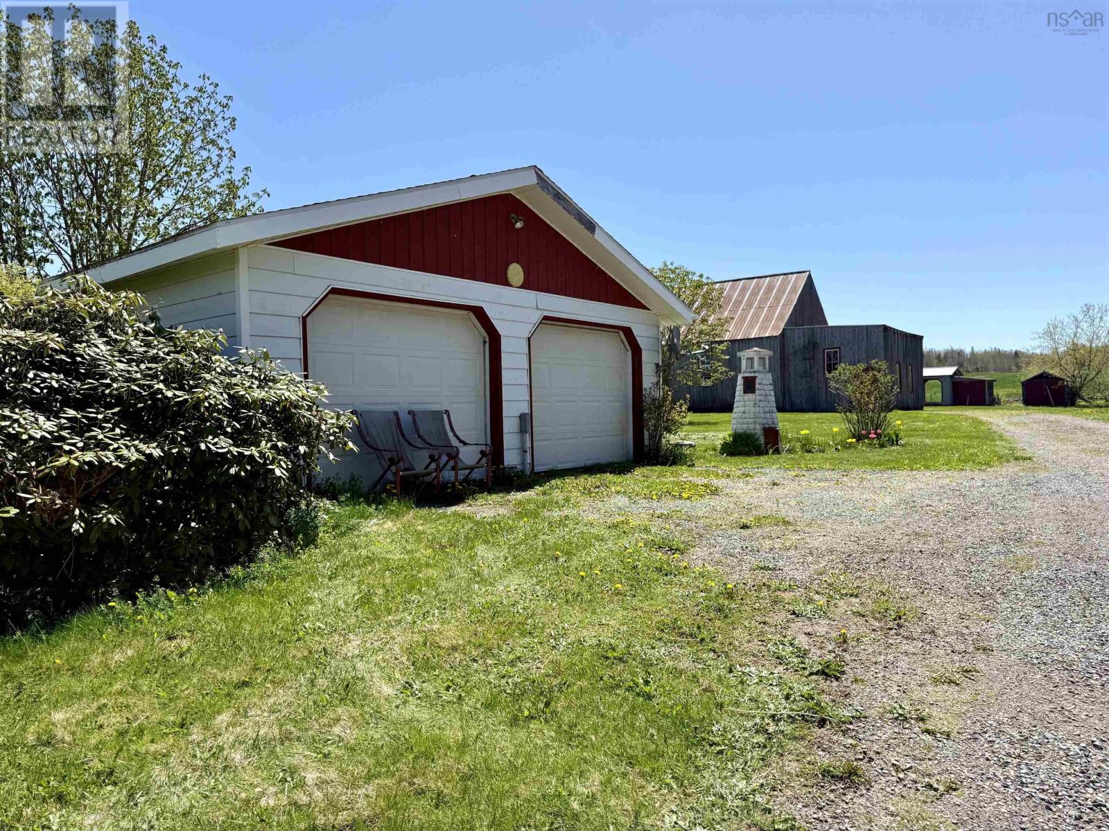 2242 6 Highway, Truemanville, Nova Scotia  B4H 3Y2 - Photo 33 - 202611738