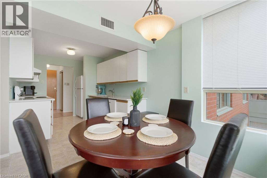 30 Blue Springs Drive Unit# 215, Waterloo, Ontario  N2J 4T2 - Photo 16 - 40846173
