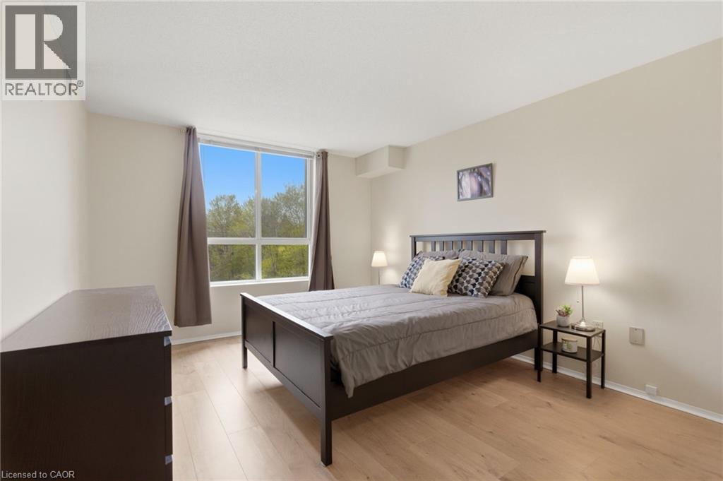 30 Blue Springs Drive Unit# 215, Waterloo, Ontario  N2J 4T2 - Photo 24 - 40846173