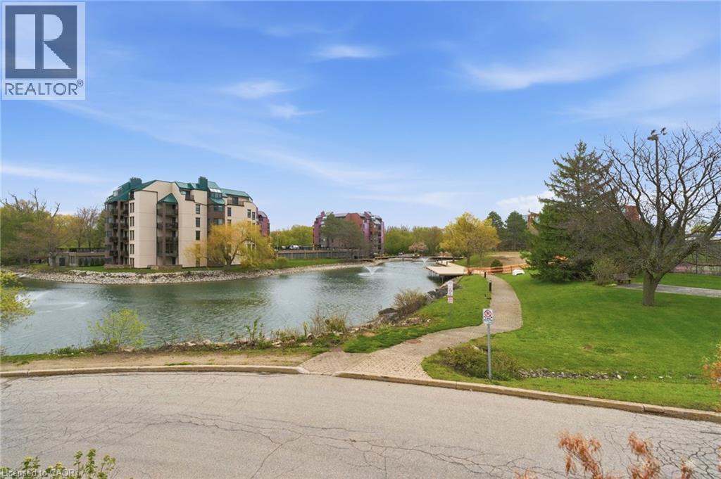 30 Blue Springs Drive Unit# 215, Waterloo, Ontario  N2J 4T2 - Photo 43 - 40846173