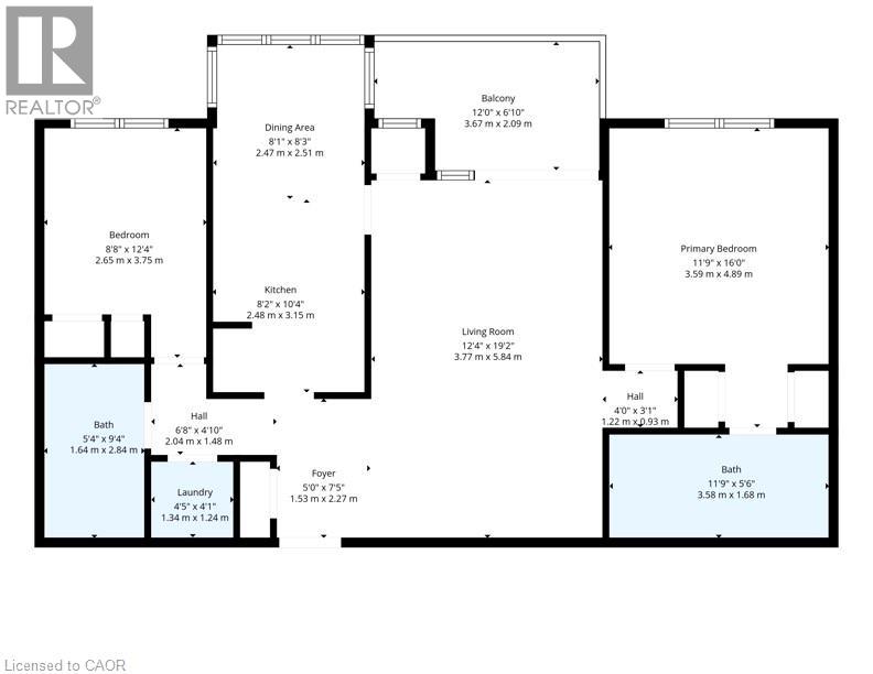 30 Blue Springs Drive Unit# 215, Waterloo, Ontario  N2J 4T2 - Photo 44 - 40846173