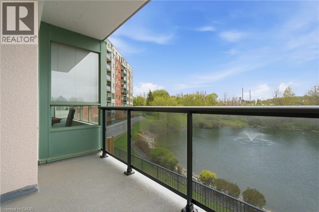 30 Blue Springs Drive Unit# 215, Waterloo, Ontario  N2J 4T2 - Photo 32 - 40846173