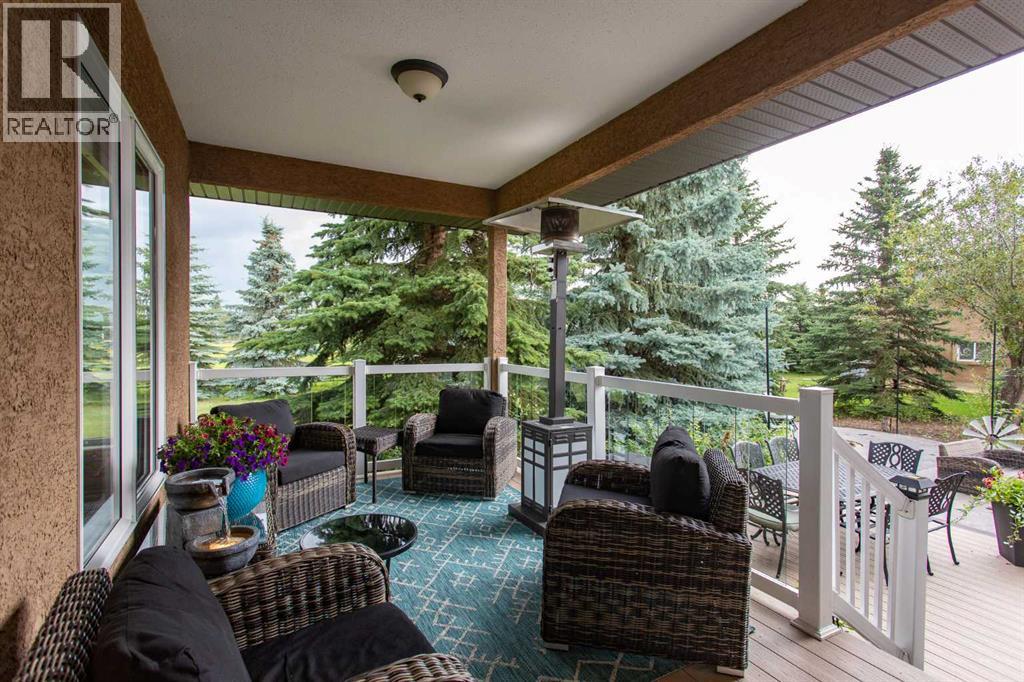 261066 Township Road 422, Rural Ponoka County, Alberta  T4J 1R3 - Photo 39 - A2337004