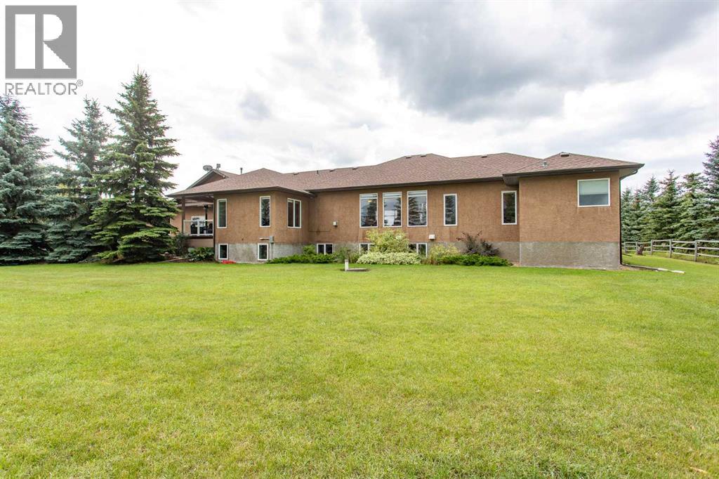 261066 Township Road 422, Rural Ponoka County, Alberta  T4J 1R3 - Photo 43 - A2337004