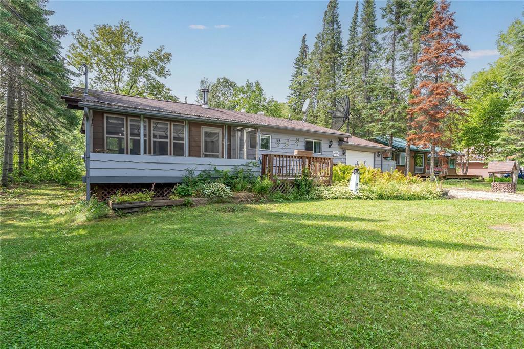 65 Anderson Drive, Alexander Rm, Manitoba  R0E 1A0 - Photo 1 - 202620515