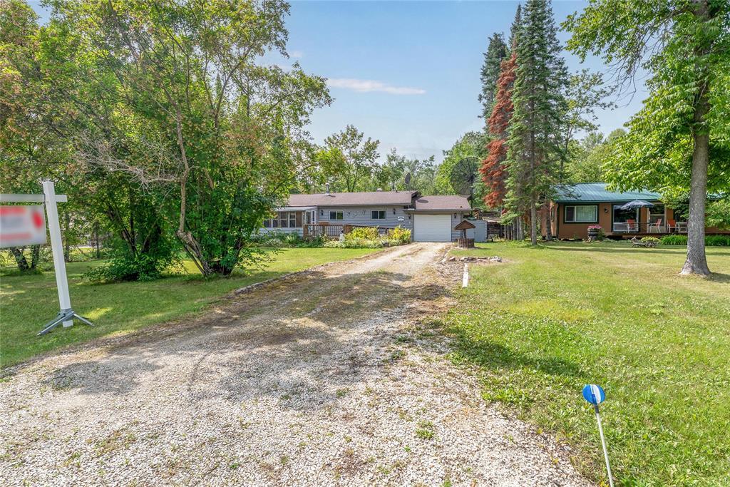 65 Anderson Drive, Alexander Rm, Manitoba  R0E 1A0 - Photo 2 - 202620515